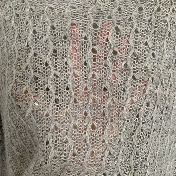 Oversized Sweater - Picture 6 of 6